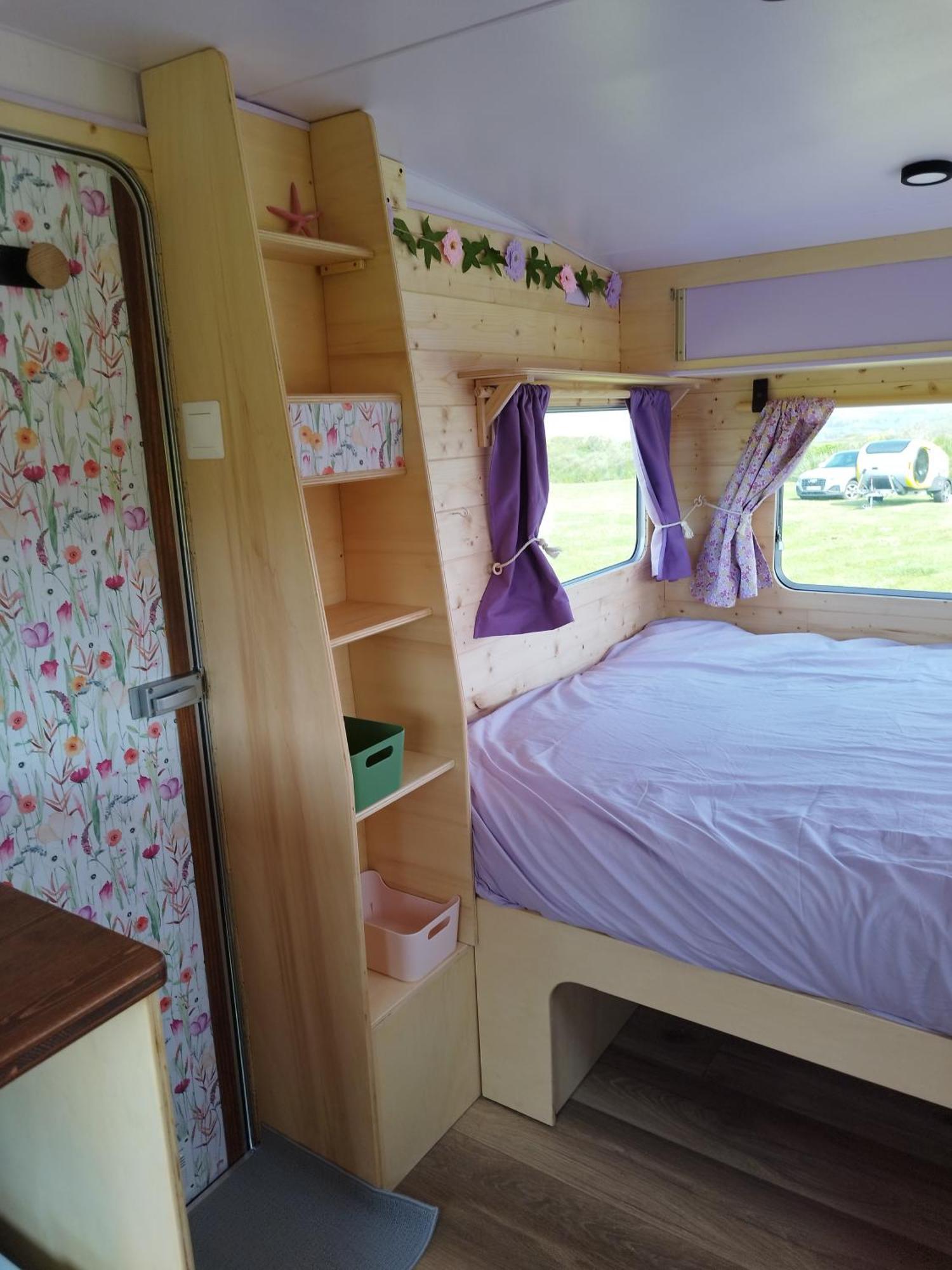 Camping Les Ronds Duval Face Aux Iles Anglo-Normandes Les Moitiers-d'Allonne Екстериор снимка